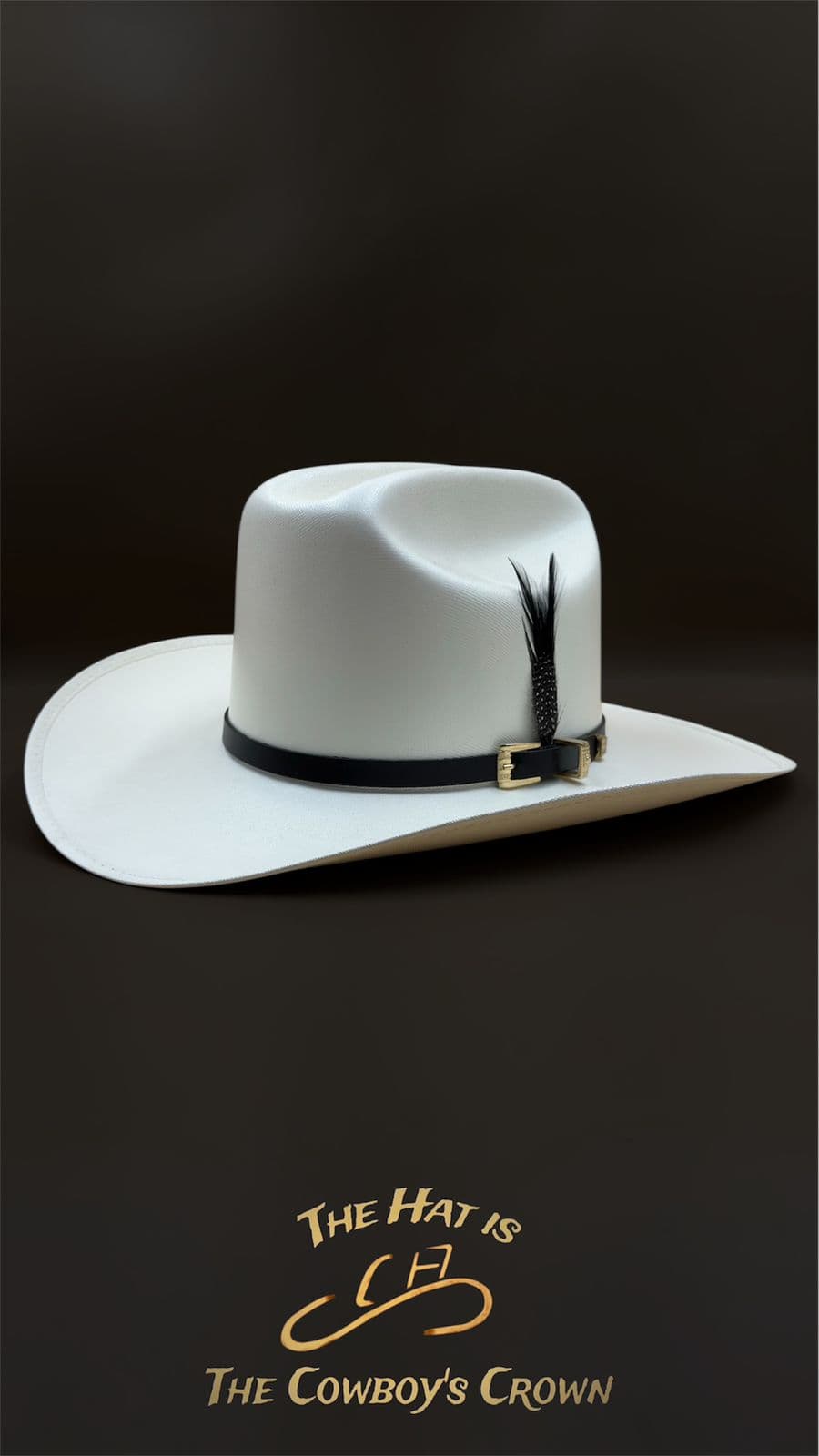 Sombrero 10,000X