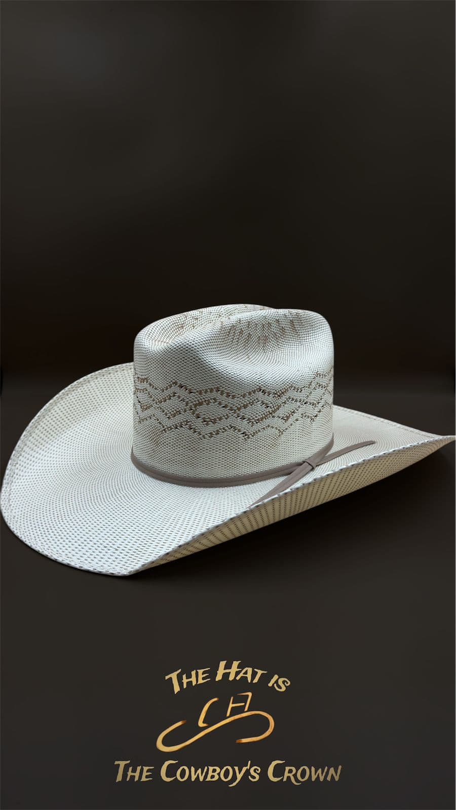 Sombrero Bangora