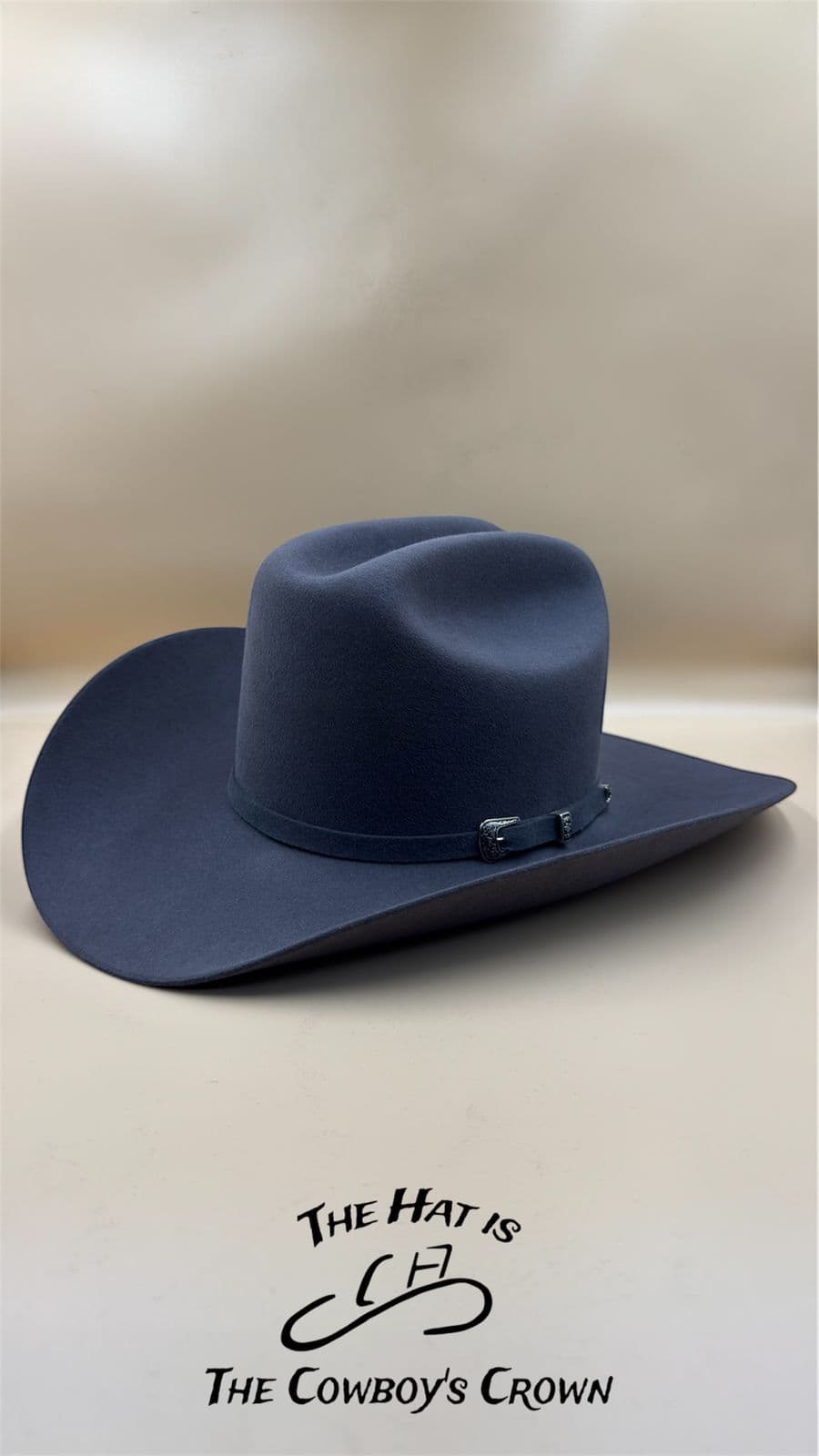 Texana Gris Oxford Marlboro