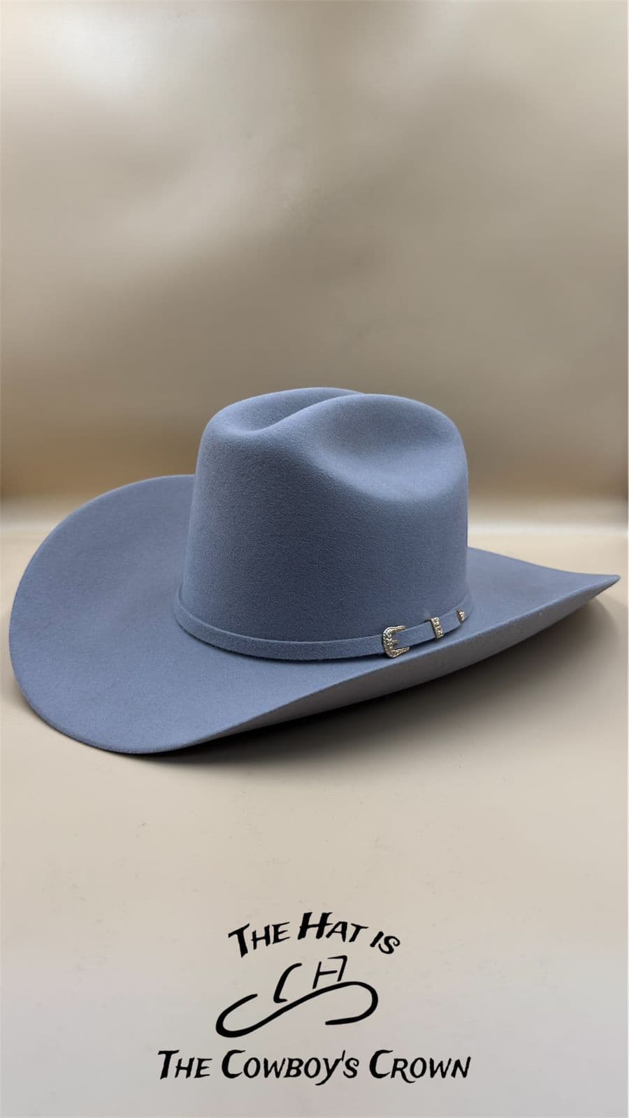 Texana Gris Rata Marlboro